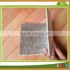 Aluminum Foil XPE Foam Heat Insulation Material,heat Retaining Material thumbnail-4