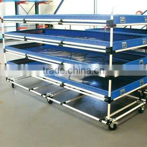 Dia 28mm Lean Pipe for Display Rack System thumbnail-1