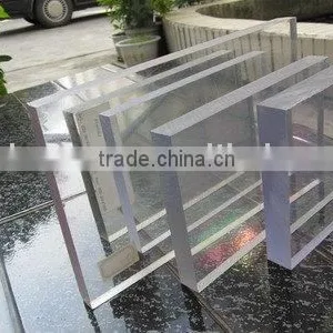 Impact Resistant Polycarbonate For Sale thumbnail-2