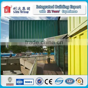 Chile Container House thumbnail-2