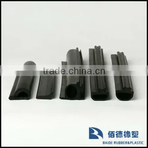 Non-standard Glass Door Seal Weather Sealing Strip thumbnail-1