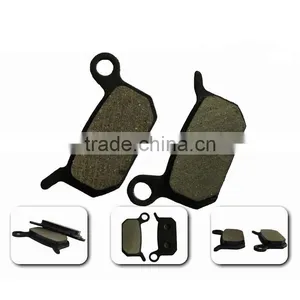 29087 Brake Pads Korean Brake Pad Hi-q thumbnail-3