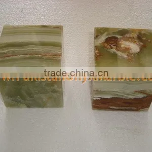 GOOD SALE Top Quality Cheap Price CUBES ONYX HANDICRAFTS thumbnail-5