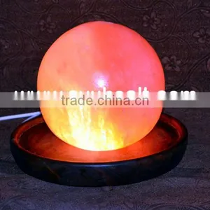 SALT LAMP thumbnail-1
