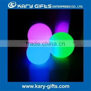 Party Wedding RGB Color Led Illuminated Ball Sfera Led thumbnail-1