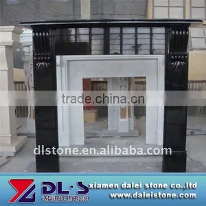 Marble Decorative Fireplace Mantel thumbnail-1