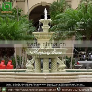 Stone Garden Products of Fountian thumbnail-1