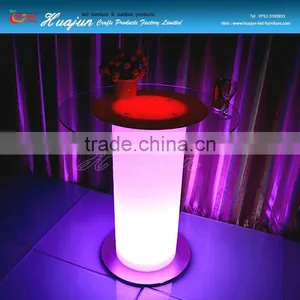 Top Sell Led High Bar Table thumbnail-4