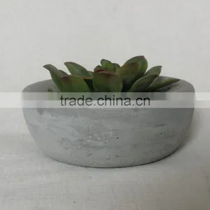 Pottery Planter/garden Stone Planter Pots thumbnail-1