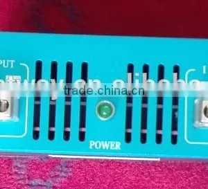 18v-36v to 24v 30a Waterproof Isolated DC-DC Power Converter With Air Cooling thumbnail-2