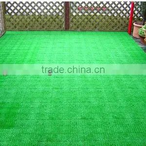 Out Door Artificial Garden Grass thumbnail-1
