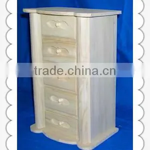 2014 Custom Cheap High Quality Wood Cabinet thumbnail-1