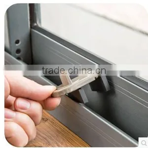 J303 Child Safety Cabinet Door Lock Latch Baby Safety Lock thumbnail-3