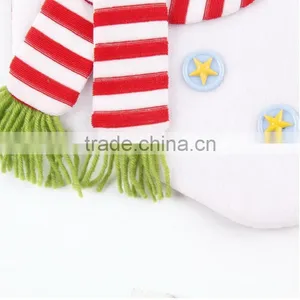 High-end Christmas Decoration Socks Christmas Socks Pendant Gift Bags thumbnail-6