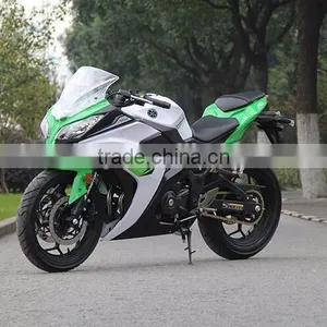 150/200/250/350cc Powerful Racing Sport Motorcycle For Adult, China Factory Cool Cheap Sports Bike thumbnail-3