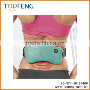 Vibrating Belt/massager Belt thumbnail-2