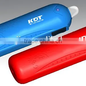 Wholesale Stock Led Automatic Lithium Battery Check Torch thumbnail-1