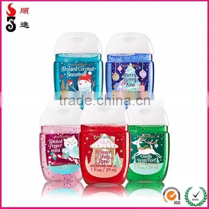 Featured Solid Form Mini Hand Sanitizer for Hotel thumbnail-3