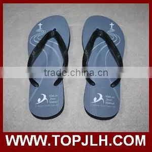 Hot Selling Summer Casual Vacation Ladies Flip Flop Sandals thumbnail-4