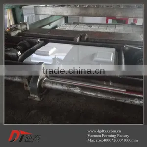OEM Vacuum Forming House Plastic Plastic Cover thumbnail-5