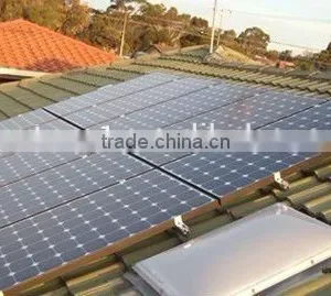 Solar Powered Storage Battery 150w thumbnail-6