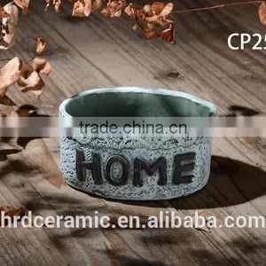 Newest Fashion Garden Flower Pot/Outdoor Planter/garden Pot thumbnail-2