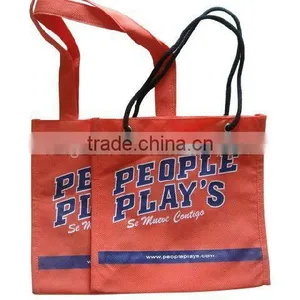 Nonwoven Shopping Bag thumbnail-1