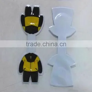 Order Reflective Bookmarks Online thumbnail-1