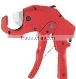PIPE CUTTER FOR PVC PIPE CUTTER AND PLASTIC TUBE thumbnail-1