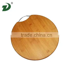 Acacia Cutting Board for Home Decoration thumbnail-4