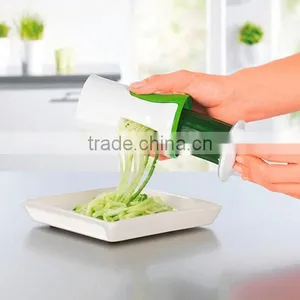 New Product Plastic Rotary Cheese Grater Manual Vegetable Shredder Potato Grater Carrot Grater 2016 thumbnail-1