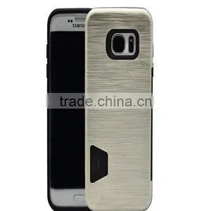 Fashion Design Colorful High Protective PC&TPU Cell Phone Case for Samsung thumbnail-1
