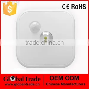 Led Motion Sensor Light.Motion Activated Cordless Sensor LED Light Indoor Outdoor.H0149 thumbnail-1