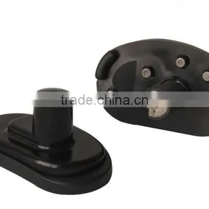 Universal Combination Gun Trigger Lock Fits Pistols Rifles Shotguns Trigger Scurity Lock 462753 thumbnail-4