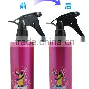750ml Customized Cold Color Changing Aluminium Sport Bottle thumbnail-3