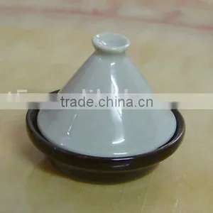 Stoneware Mini Tagine thumbnail-1