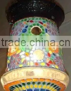 Decorative Floor Lamps/ Antique Lamp Shades thumbnail-1
