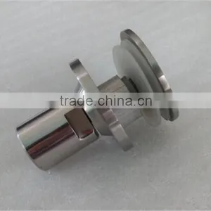 Customized 316 Stainless Steel Glass Spider Routel thumbnail-1