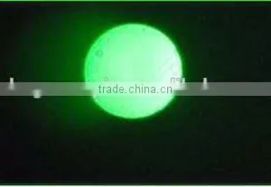 Hot Sale Tactical Rifle Green Flashlight thumbnail-3