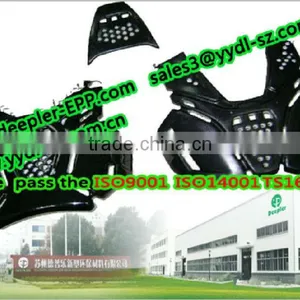 Foam Material of the EPP for Sports thumbnail-2