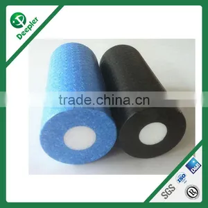 Epp Yoga Roller, EPP Massager With Double Color for Body Fitness thumbnail-1