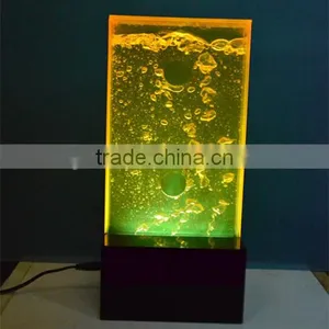 Boutique Display Used Acrylic Showcases and Display Rack thumbnail-2