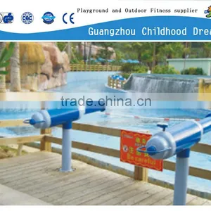 (HD-7310)Water Park Cannon China Water Park Supplies Cheap Water Gun for Water Park/water Cannon Water Park Accessories thumbnail-2