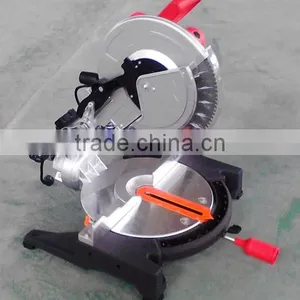 Aluminium Power Cutting Saw 355mm/14" 2200W Professional GW8018 thumbnail-5