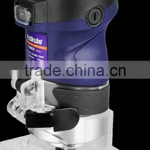 China Power Tools MAKUTE 6MM Trimmer TR001 thumbnail-1