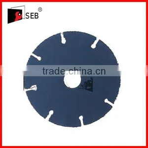 Long Life Time Tungsten Grain Blade for Cutting Hard Wood thumbnail-1