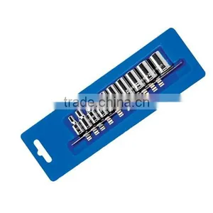 10PCS SOCKET SET thumbnail-1
