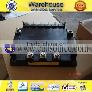Fuji Ipm ic Manufacture 6MBP75JA120-05 thumbnail-1