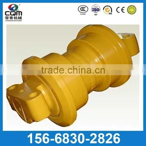 Excavator Undercarriage Part Track Roller thumbnail-2
