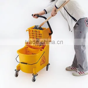 Professional Large Plastic Bucket thumbnail-3